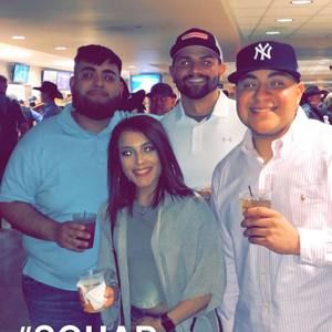 Meet your Posher, Eddie